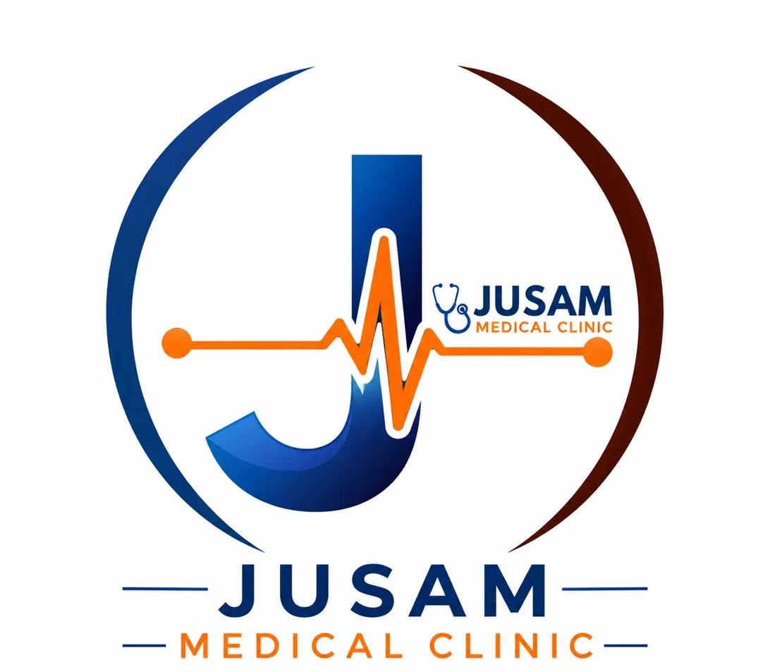 Jusam logo